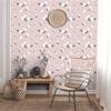 VaryFloral Съемный 61 см x Хризантема Ромашка Идеально для и создания стильного Идеально для мебели и Особенности включают легкое и подходит для