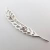 [Used] TIFFANY/Tiffany 925 Leaf Brooch/j54-6