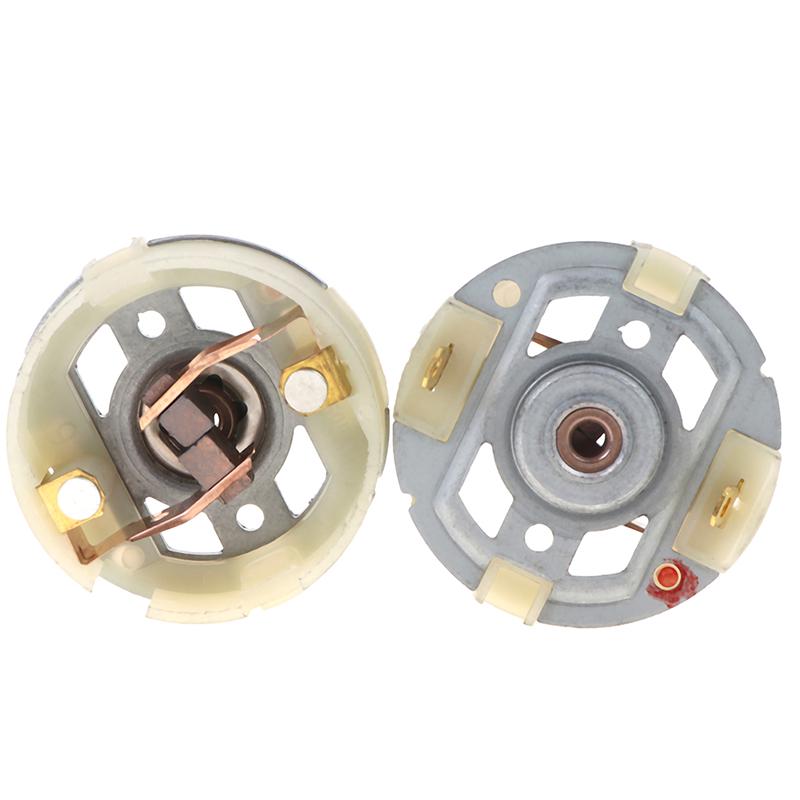 Два держателя щеток для дрели rs550