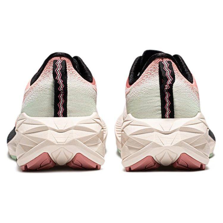 Asics Novablast 4 TR Nature Bathing - Женские кроссовки Rose Rouge розовые 1012B654-250