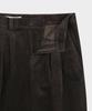 BROOKS BROTHERS [Женские] Вельветовые Широкие Брюки (коричневый) (Bbpcwm71944Ef)