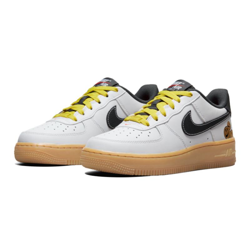 Nike Air Force 1 Low '07 LV8 Go The Extra The Smile GS Sneakers DO5854-100