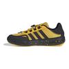 adidas Ramboat Легкие Удобные Прочные Дышащие Кроссовки с Низким Верхом Унисекс Кроссовки Черные Желтые JH9746