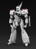 Aoshima Bunka Kyozai Mobile Police Patlabor Ingram Unit Approximately 190mm Plastic AV-98 1, Tall, 1/43 Scale, Pre-Colored Model, MP-01