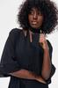 Olga Black Dress 34/36