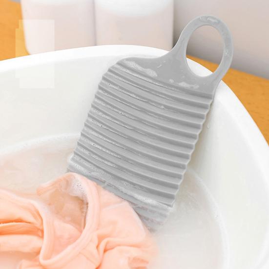 2 шт., мини-доски для стирки нижнего белья, доски для стирки носков, дизайн с подвесным отверстием, широко используемые портативные мини-доски для стирки