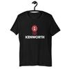Активная футболка с логотипом в стиле Kenworth, смешная американская футболка S-5XL