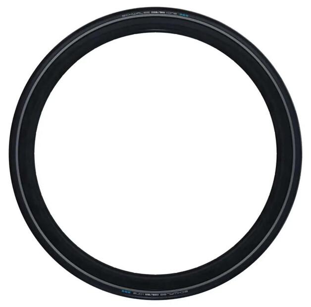 Дорожная шина Schwalbe One 365 4Season RaceGuard 700C x 25