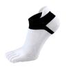 1 Pair of EU36-40 Five Toe Socks Mesh Women's Short Socks Women's Socks No Show Ankle Socks  Walk