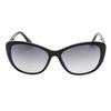 Womens/Ladies Gradient Sunglasses