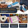 Receipt Paper Roll for Square Terminal Credit Card Machine 10 Rolls