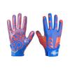 Outdoor Sports American Rugby Gloves Hand Protection, Magic Tape Adhesive Buckle Competition Training Gloves Four Season S252256