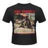 Dead Kennedys Unisex Adult Convenience Or Death T-Shirt