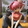 BANPRESTO Ranma 1/2 Anime Collectible Figure - 10CM PVC Model of Shampoo Akane Tendo And Ranma Highly Detailed Relax Time Toy