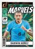 2024-2025 Panini Donruss Soccer Blaster Box - 6 Packs of 15 Soccer Cards