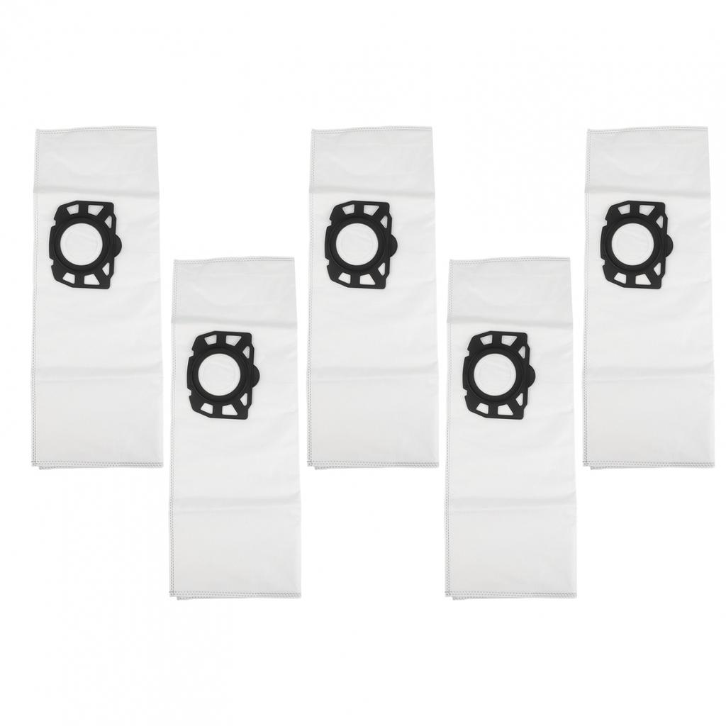 5 пылесборников для робота-пылесоса Karcher 2.863-314.0 KFI 357 KA 40 WD2 Plus WD3 SE4002