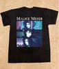 Malice Mizer Подарок для фанатов Плотный хлопок Черный Все размеры Для мужчин BL1642 Унисекс Футболка