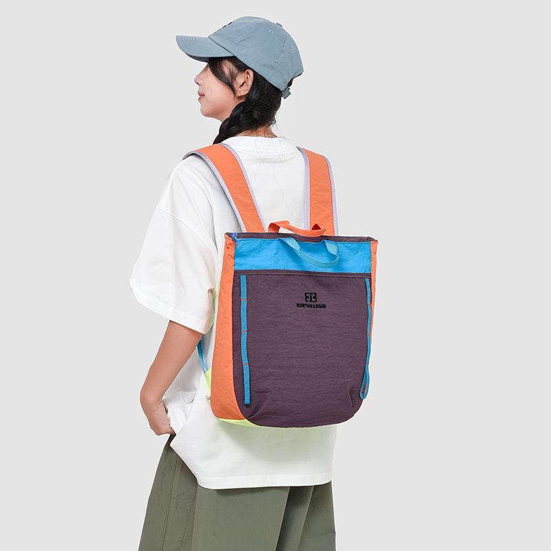 Альпинистский рюкзак унисекс большой вместимости, рюкзак для активного отдыха и путешествий, водоотталкивающий, легкий, студенческий школьный рюкзак