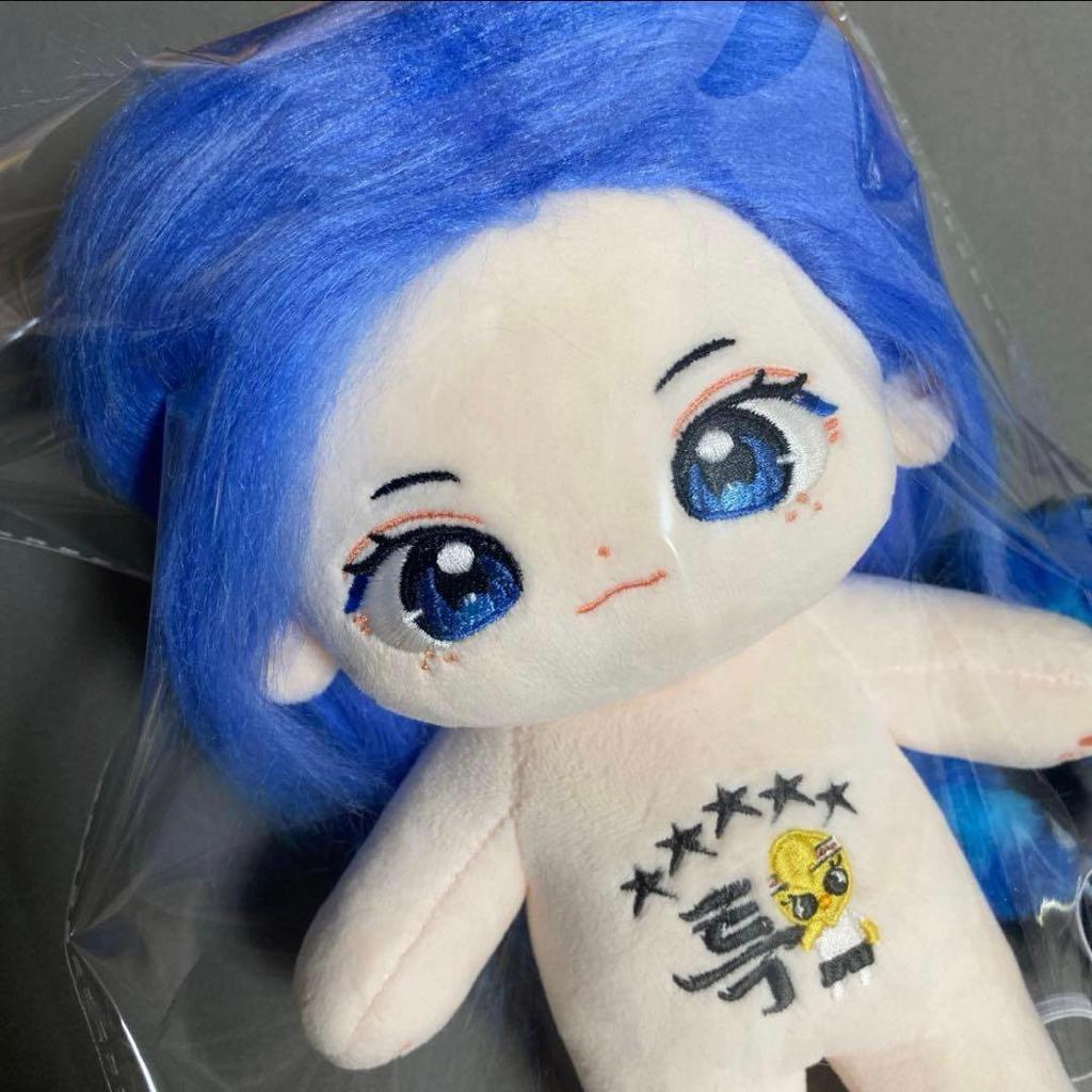 [USED] Stray Kids Felix 20cm Master