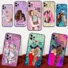 Baby Mom Girl Case For OnePlus 8 9 10 Pro 15 13 12 11 13T 13R 12R 10T 8T Nord CE 5 2 3 4 Lite N20 N30 Cover
