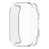 TPU Screen Protector Case for Xiaomi Redmi Watch 6 Smart Watchband Soft Silicone Case Protective for Redmi Watch5 5Active Lite