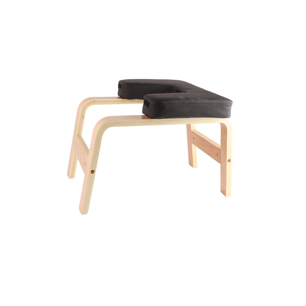 Стойка на голове для йоги, инверсионный стул для йоги для тренировок