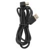 5Pin 150cm Mini USB Cable GPS Cell Phones Tablets MP3 Players Charging Cord for TomTom GO 520 530