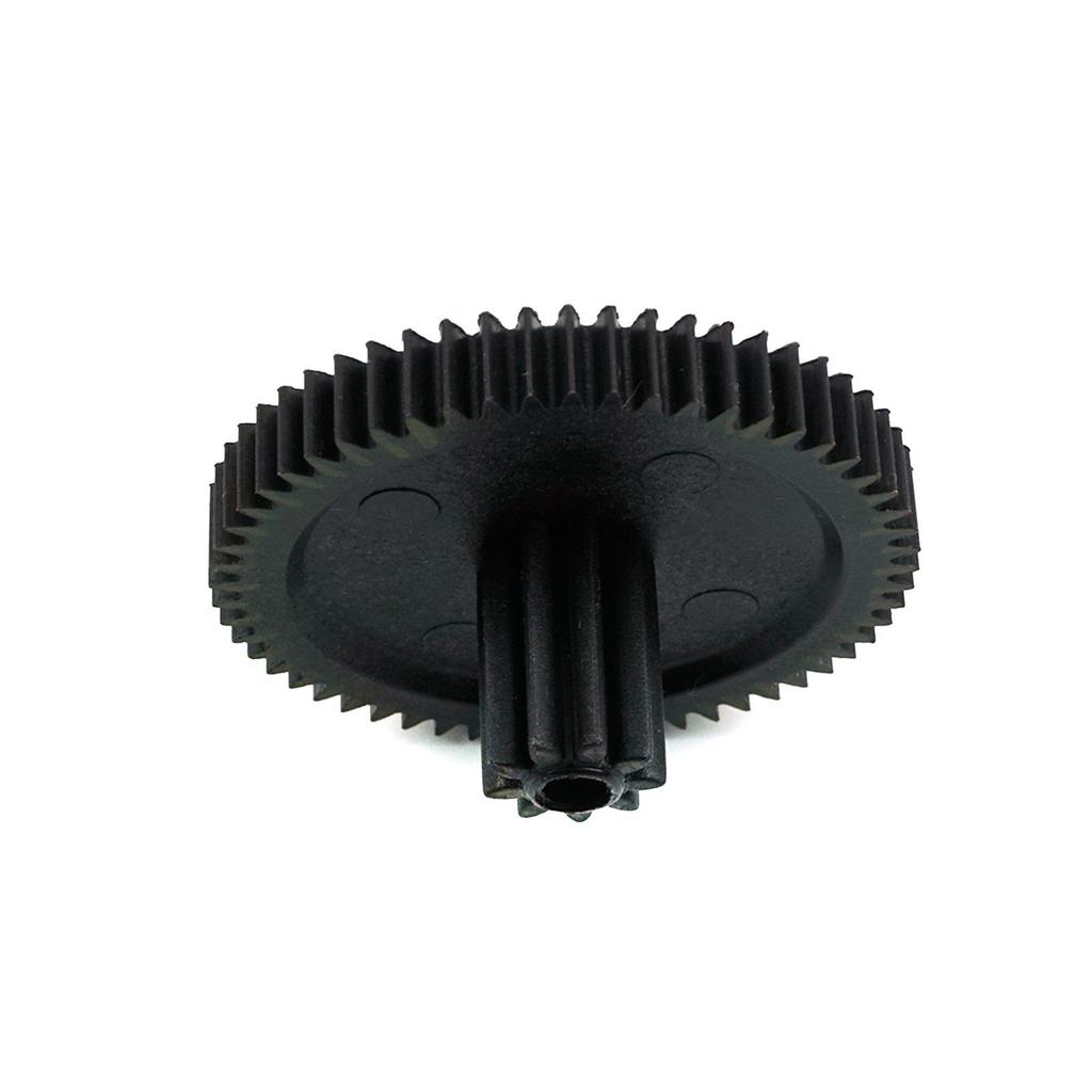 Для Peugeot 208 1.4 HDI Motor BGE656 EGR Exhaust Gas Recirculation Valve Cooler Motor Cog Gas Sprocket Actuator Gear 57 Teeth