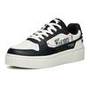 Anta Классические повседневные низкие кроссовки для скейтбординга серии Lifestyle, мужские кроссовки белого и черного цветов 112238062-2
