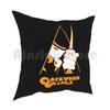 A Clockwork Orange Pillow Case Printed Home Soft Throw Pillow Clockwork Orange Naranja Mecanica Stanley Kubrick Film