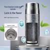 ТИТАНОВАЯ ЧАШКА ДЛЯ ЧАЯ TOMIC TW60191Ti29
