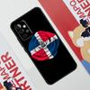 Чехол Флаг Доминиканской Республики для Samsung Galaxy A52 A32 A12 A56 A36 A16 A13 A23 A33 A53 A54 A34 A14 A15 A35 A55 A17