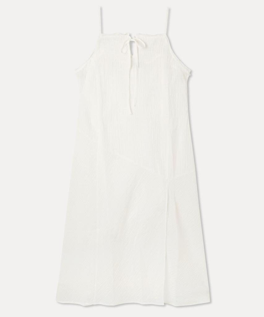 MIXXO Прозрачное многослойное длинное платье_Miwowg402B
