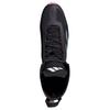 adidas Speedex Ultra Aurora Black Zero Metalic Core черные мужские кроссовки IF0478