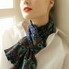 BB’DE SOLI’DE Happy Paisley Cottton Scarf (3color)
