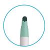 Набор маркеров Kuretake ZIG Clean Color Dot на водной основе TCSD-6100/6VB Mild Smoky