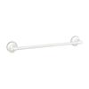 Towel Bar 40 (Lever-Operated Suction Cup) Total Length 41.5cm B00032