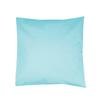 Link Kitchen Wear Cotton Plain Cushion Cover