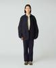Snow Peak Easy Cloth Jacket Outerwear Jacket DARK NAVY L JK-25AU014 Men's Women's
