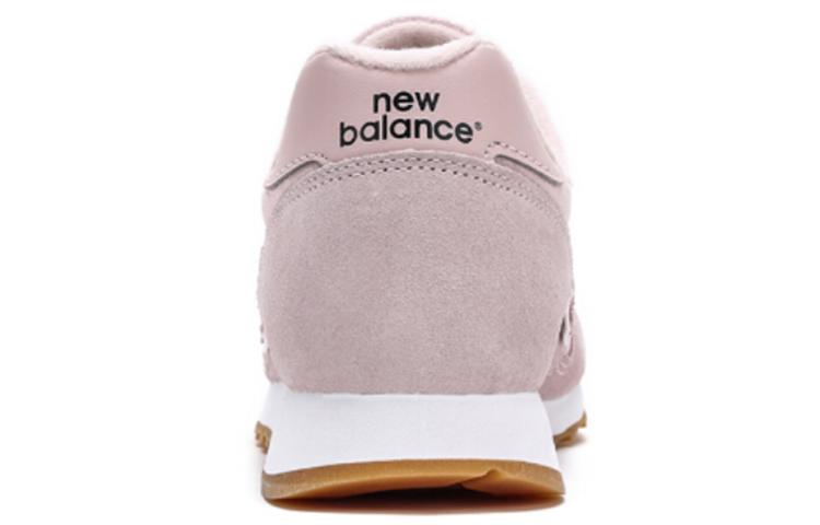 Women's Sneakers New Balance 373 Series Pink B Wide Women's