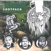 LP Пластинка LOOTPACK - The Lost Tapes CDP2002LP Crate Diggas Pa 2022 США Рэп и Хип-хоп/R&B