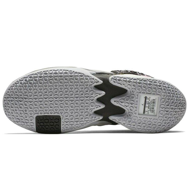 Air Jordan Why Not Zer0.2 Pf 'Тигровый камуфляж' BV6352-003