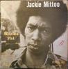 LP Record JACKIE MITTOO - Macka Fat SOL1120 Studio One Jamaica Reggae, Ska & Dub Used
