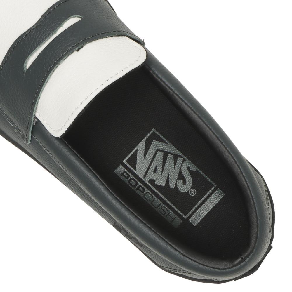 Vans Скейт Лоферы Vn0a5dxu1ci Темный Лес