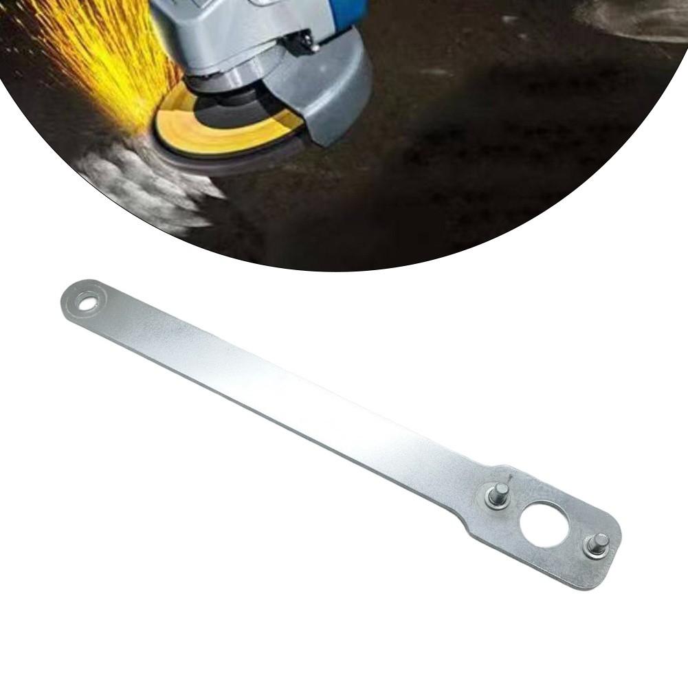 180-degree Angle Design Angle Grinder Wrench Polishing Wrench