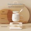 LISM Smart Mug Warmer Set