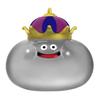 Dragon Quest Crystal Monsters Gallery Metal King