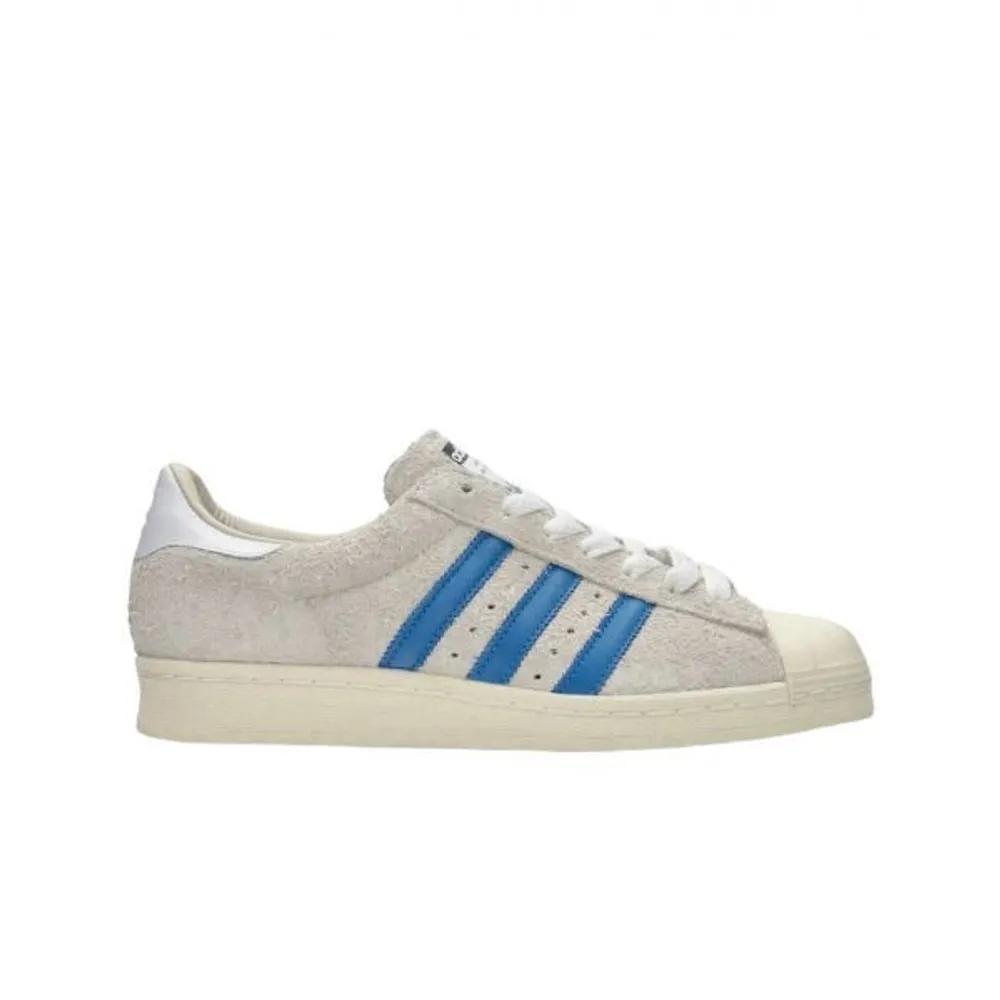 adidas x Kasina Superstar Consortium White