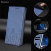 Flip Phone Case Oukitel C51 C53 C57S Leather Wallet Cover Casing