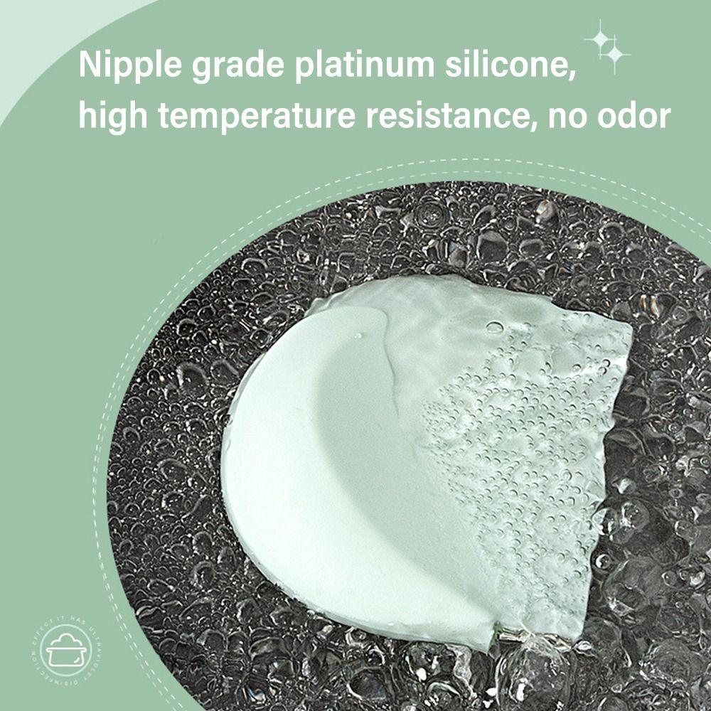 Прочный Легко чистить Портативный Контейнер для зубных протезов Капа для зубов Кейс для элайнеров Кейс для ретейнеров Силикон